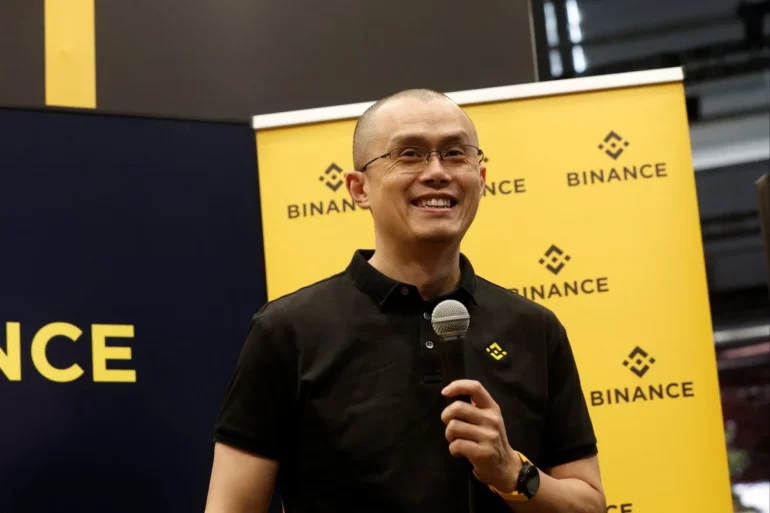 Binance CEO Changpeng Zhao Summoned By D.C District Court 1