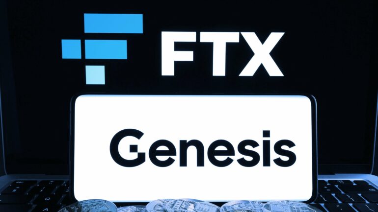 FTX Objects To Genesis’ Proposed Mediation Extension 1