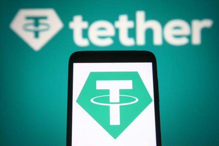 USDT Issuer Tether Records Over $1 Billion Operational Profit In Q2 1