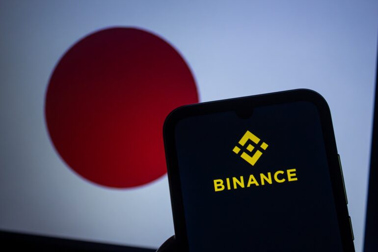 Binance Japan Plans To Offer 100 Crypto Tokens Soon 9