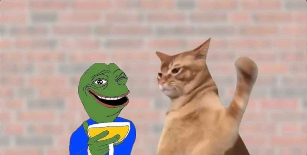 CatSlap ha entrado fuerte en el mercado como una de las próximas criptomonedas a seguir