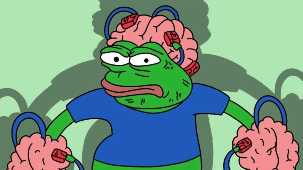 Pepe Unchained es una de las próximas criptomonedas listas para explotar