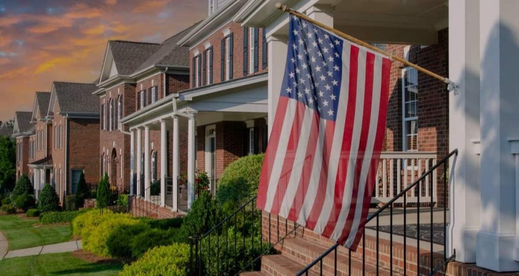 Bitcoin podría solucionar muchos de los problemas de vivienda en EE. UU.